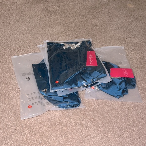 Mini Dress - Picture 8 of 8